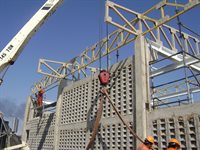 CABRILLA PARA ESTRUCTURA